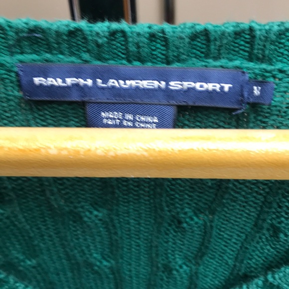 Women’s polo sweater - Picture 2 of 4